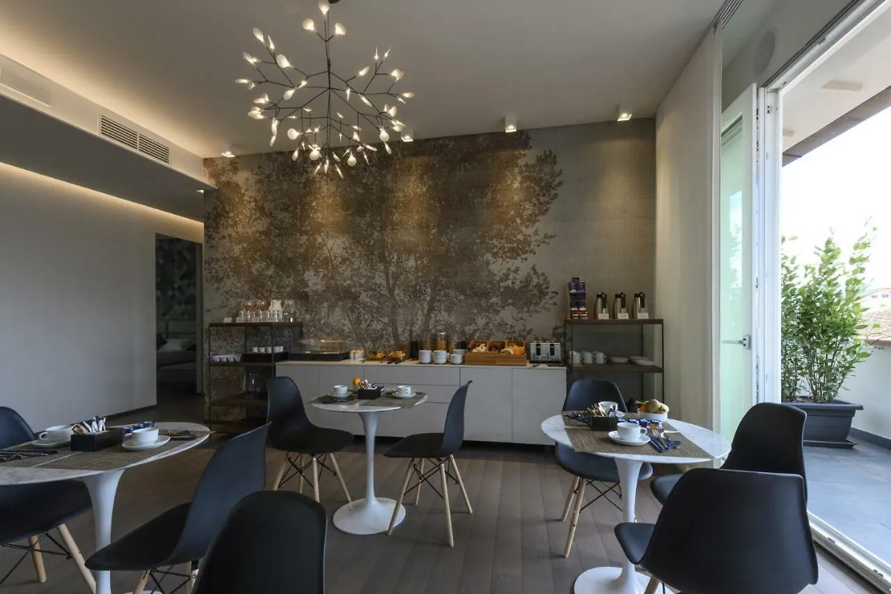 Bed & Breakfast B&B The Attico Florence