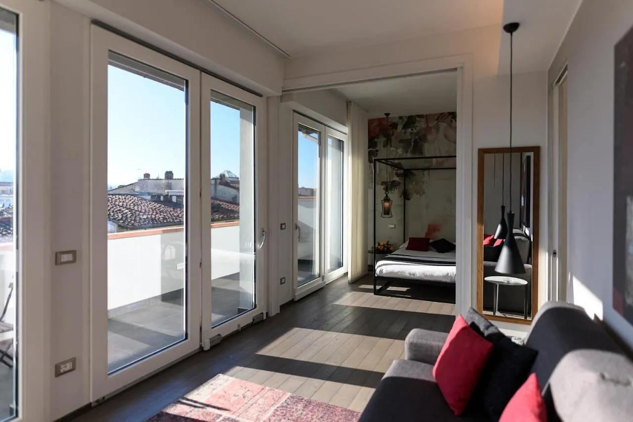 **** Bed & Breakfast B&B The Attico Florence Italy