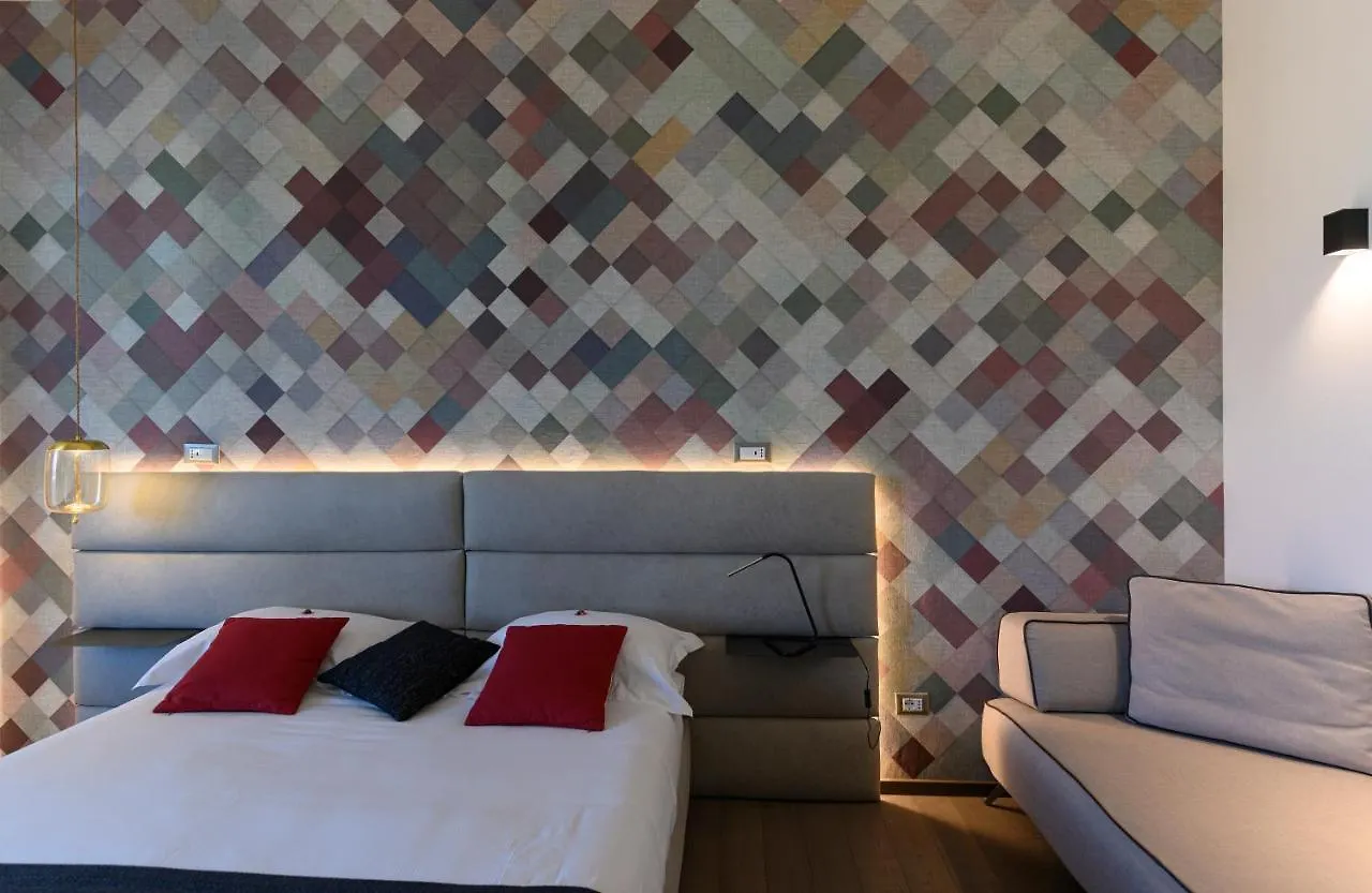 B&B The Attico Florence 4*,  Italy