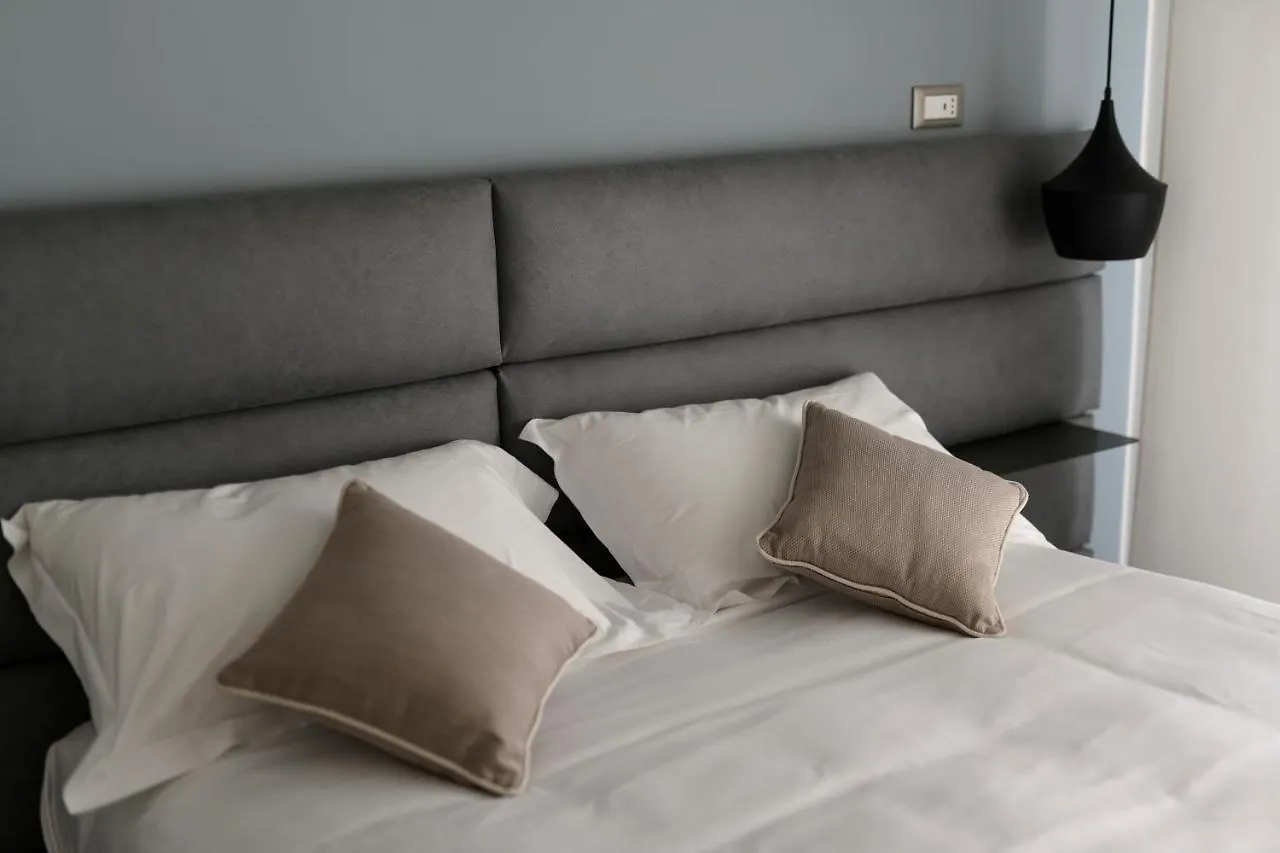 Bed & Breakfast B&B The Attico Florence