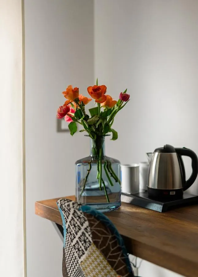 B&B The Attico Florence