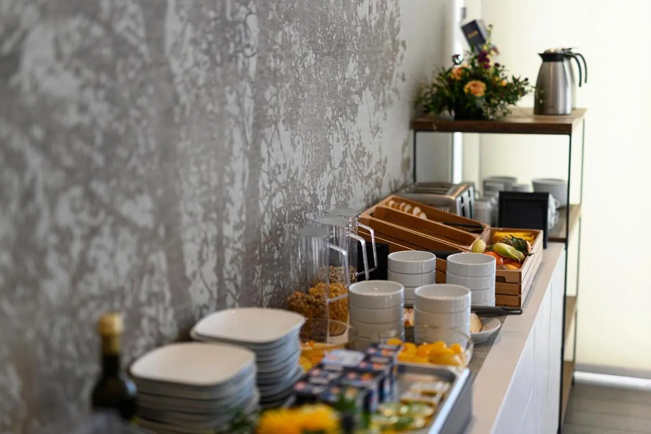 B&B The Attico Florence
