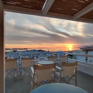 Lefteris Ξενοδοχείο Mykonos Town