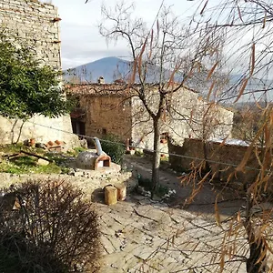Oda ve Kahvaltı Casamatta Azienda Agricola