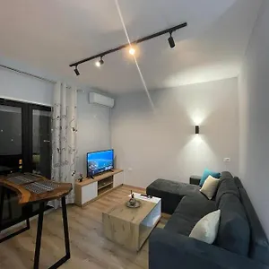 Daire Center Goldi Tiran