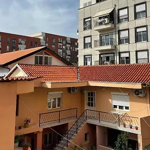 Villa Guest House Tirana Tiran