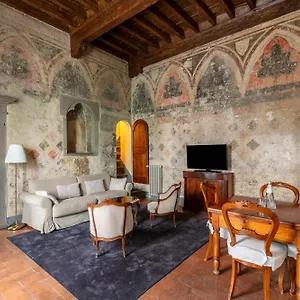 Palazzo Belfiore Firenze