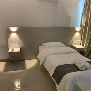 La Veranda Ξενοδοχείο Λάρνακα