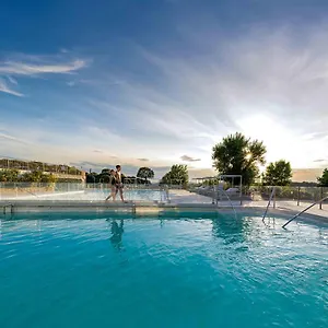Resort San Giovanni Terme Rapolano