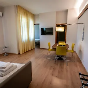 Porta Al Prato Lejlighedshotel