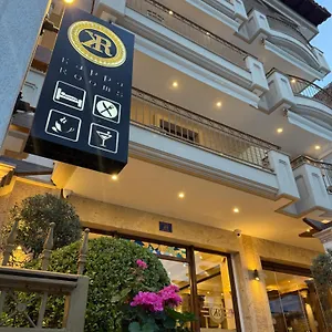Kappa Boutique Ξενοδοχείο Nea Kallikrateia