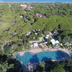 Tatil parkı Le Esperidi Ecoresort