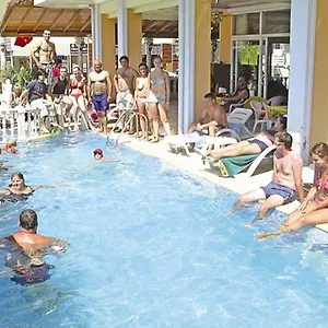 Otel Pamukkale Didim