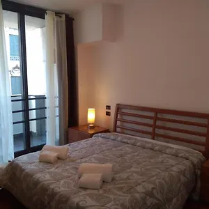 Il Tulipano Διαμέρισμα Μπέργκαμο