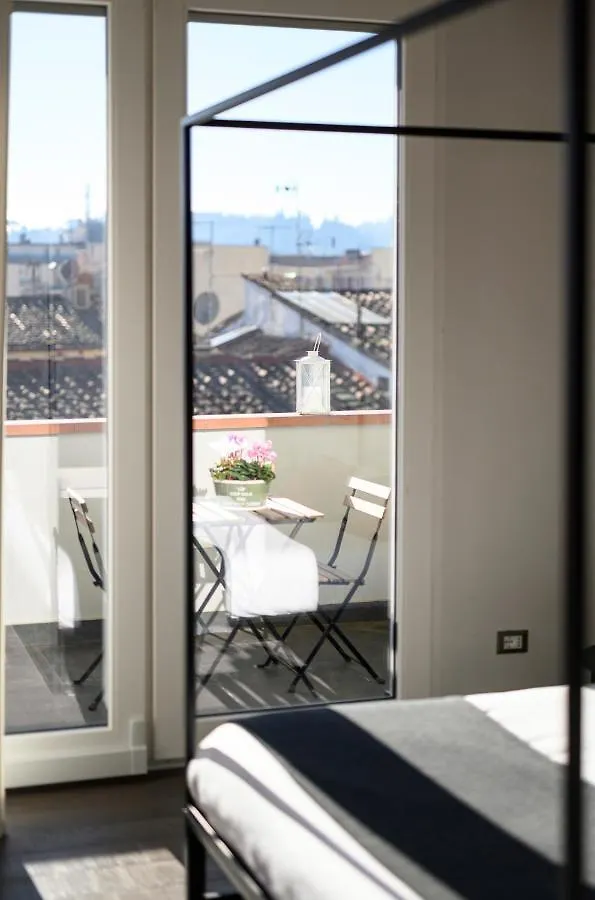 B&B The Attico Florence