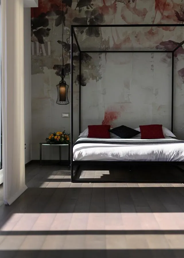 Bed & Breakfast B&B The Attico Florence