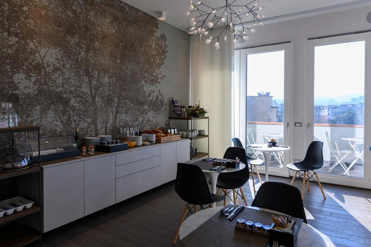 B&B The Attico Florence 4*,  Italy