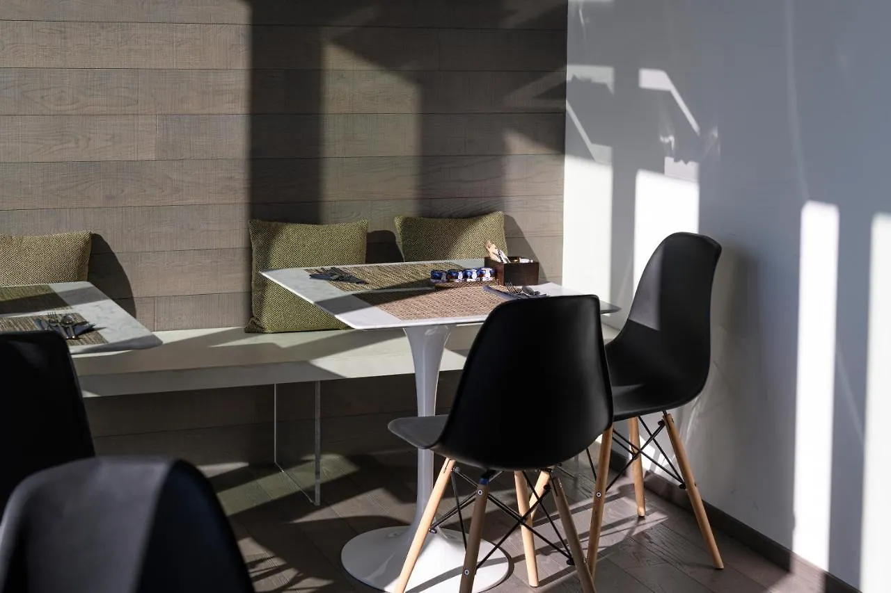 B&B The Attico Florence