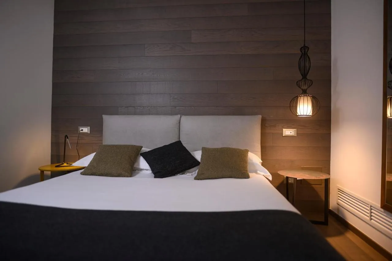 B&B The Attico Florence Bed & Breakfast