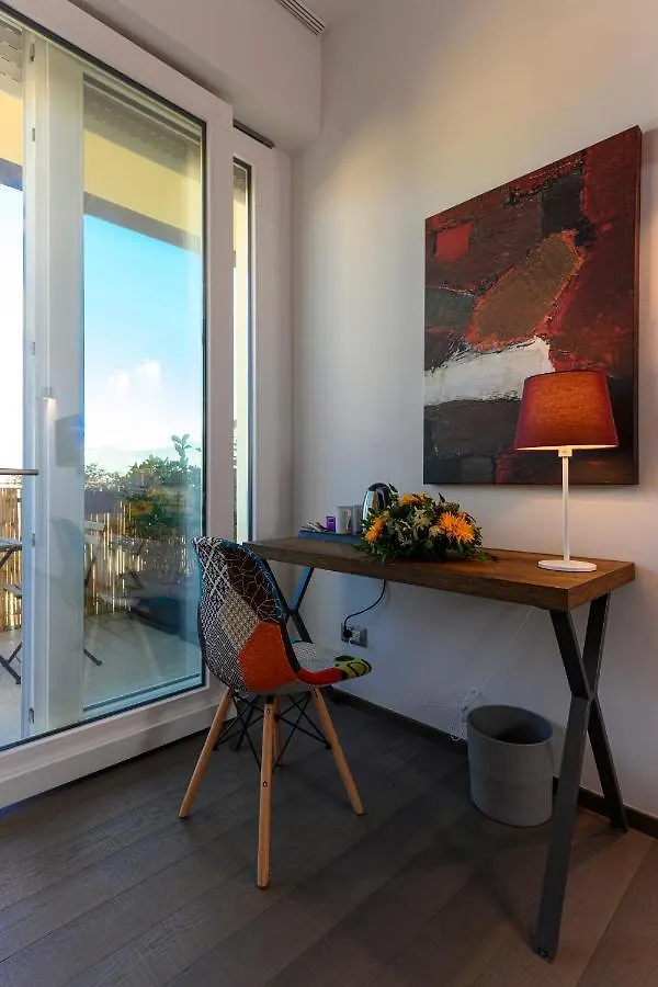 Bed & Breakfast B&B The Attico Florence