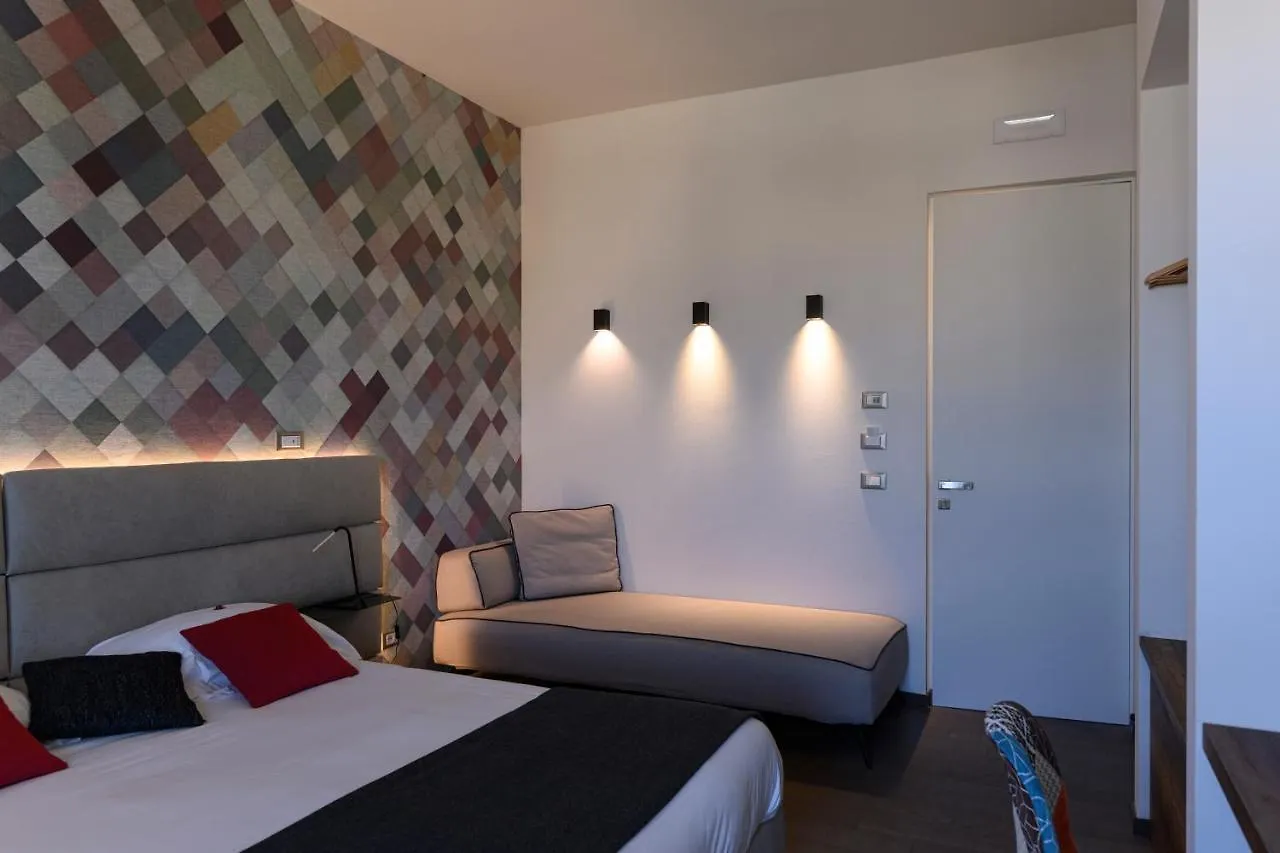 B&B The Attico Florence