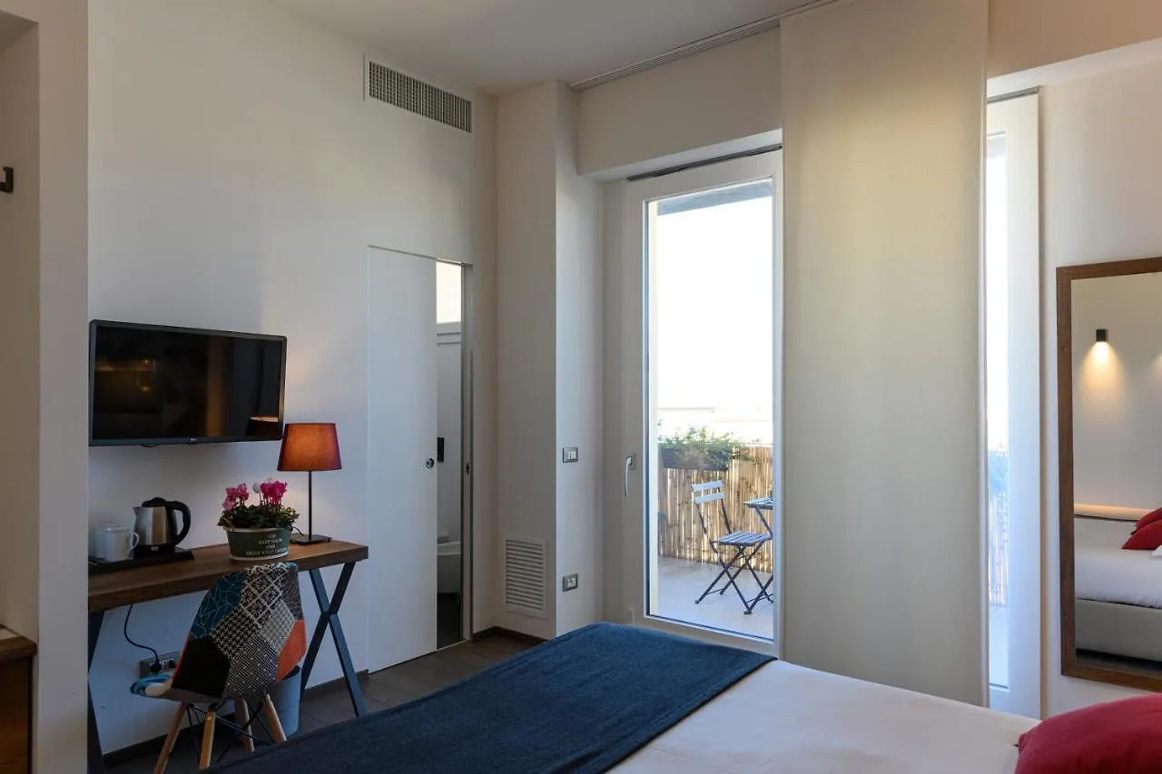 Bed & Breakfast B&B The Attico Florence