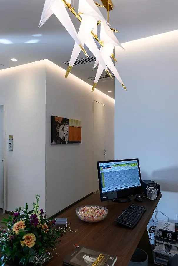 Bed & Breakfast B&B The Attico Florence