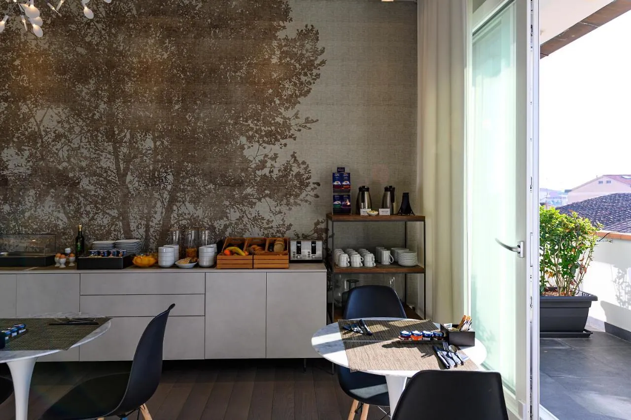 Bed & Breakfast B&B The Attico Florence