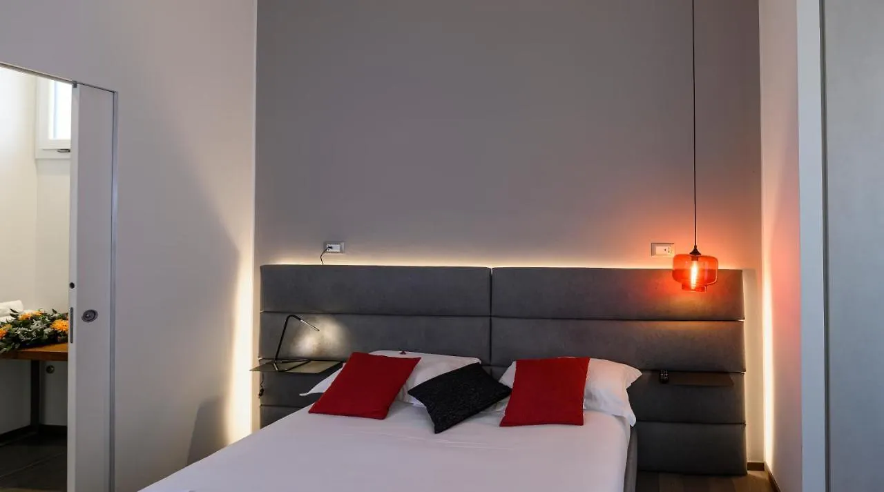 B&B The Attico Florence 4*,  Italy
