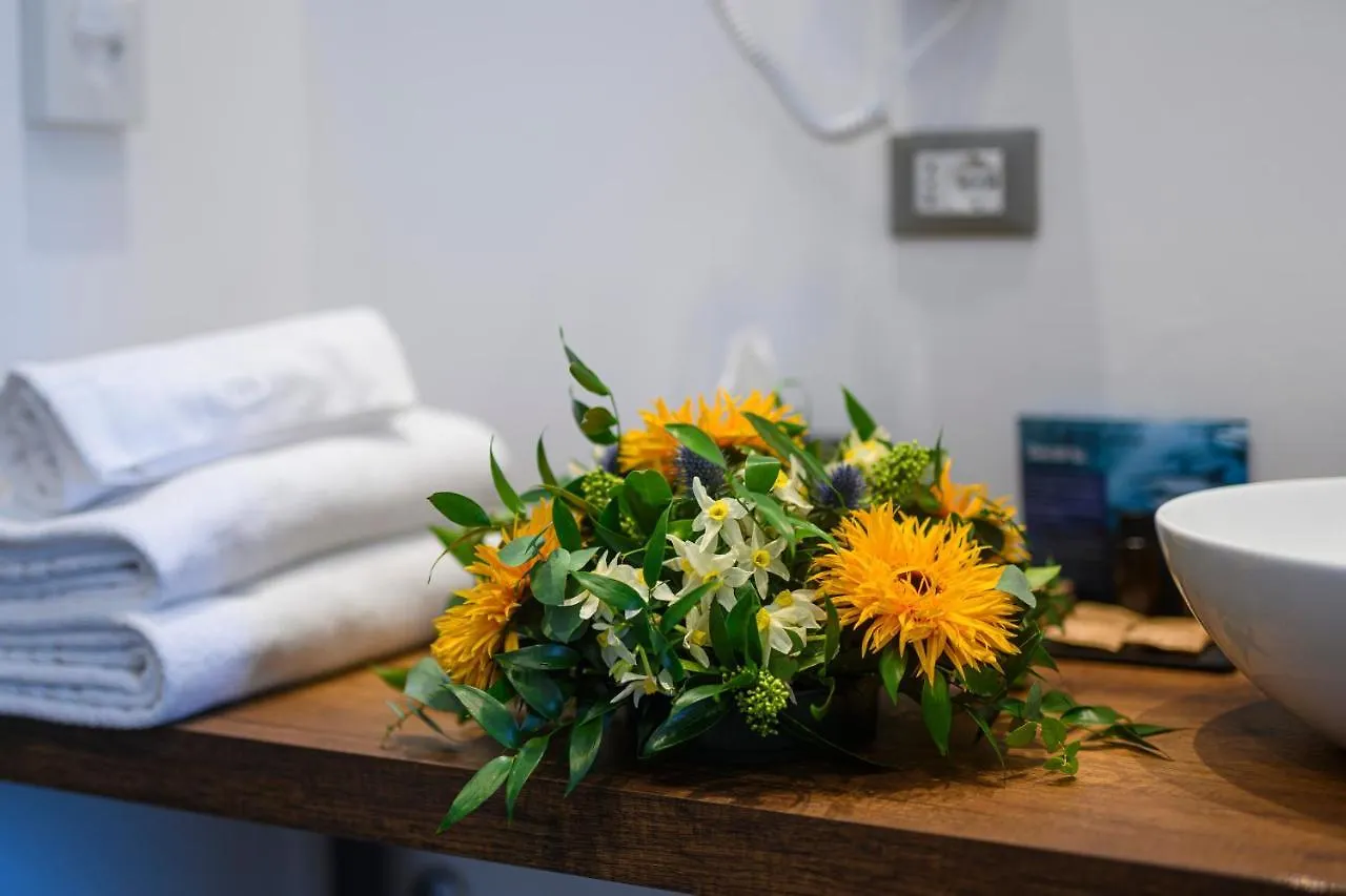 Bed & Breakfast B&B The Attico Florence