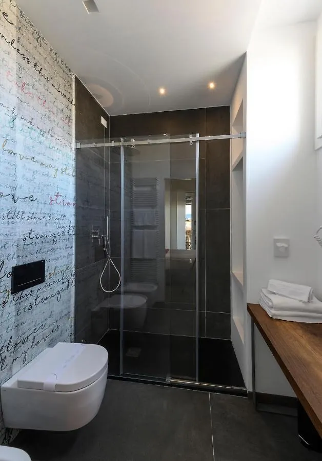 B&B The Attico Florence 4*,  Italy