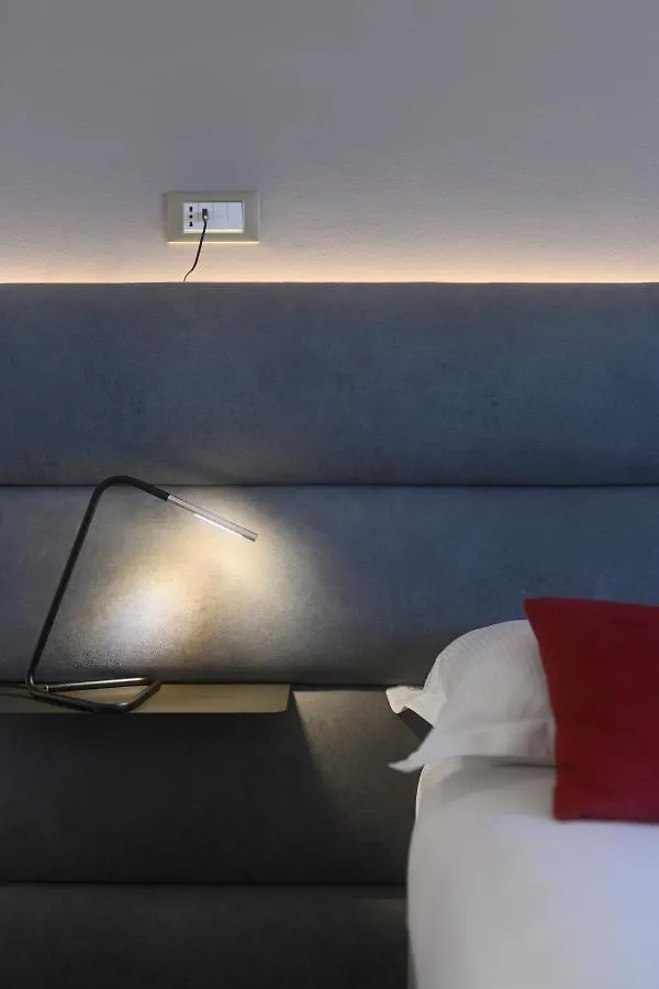 B&B The Attico Florence Bed & Breakfast