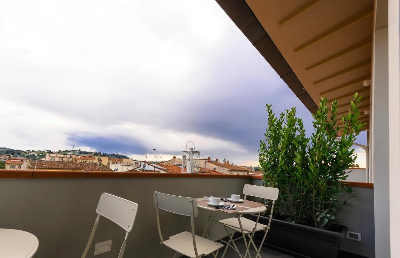 **** Bed & Breakfast B&B The Attico Florence Italy
