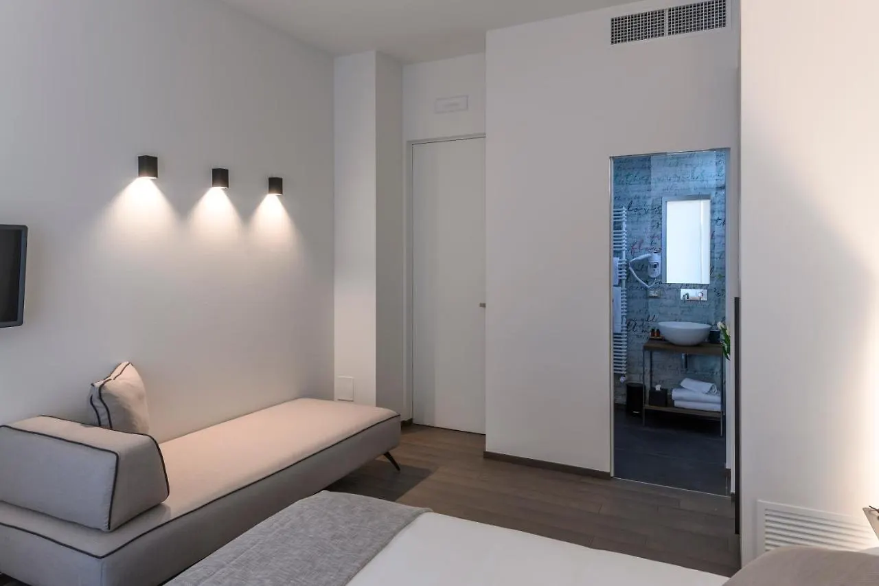 B&B The Attico Florence Italy