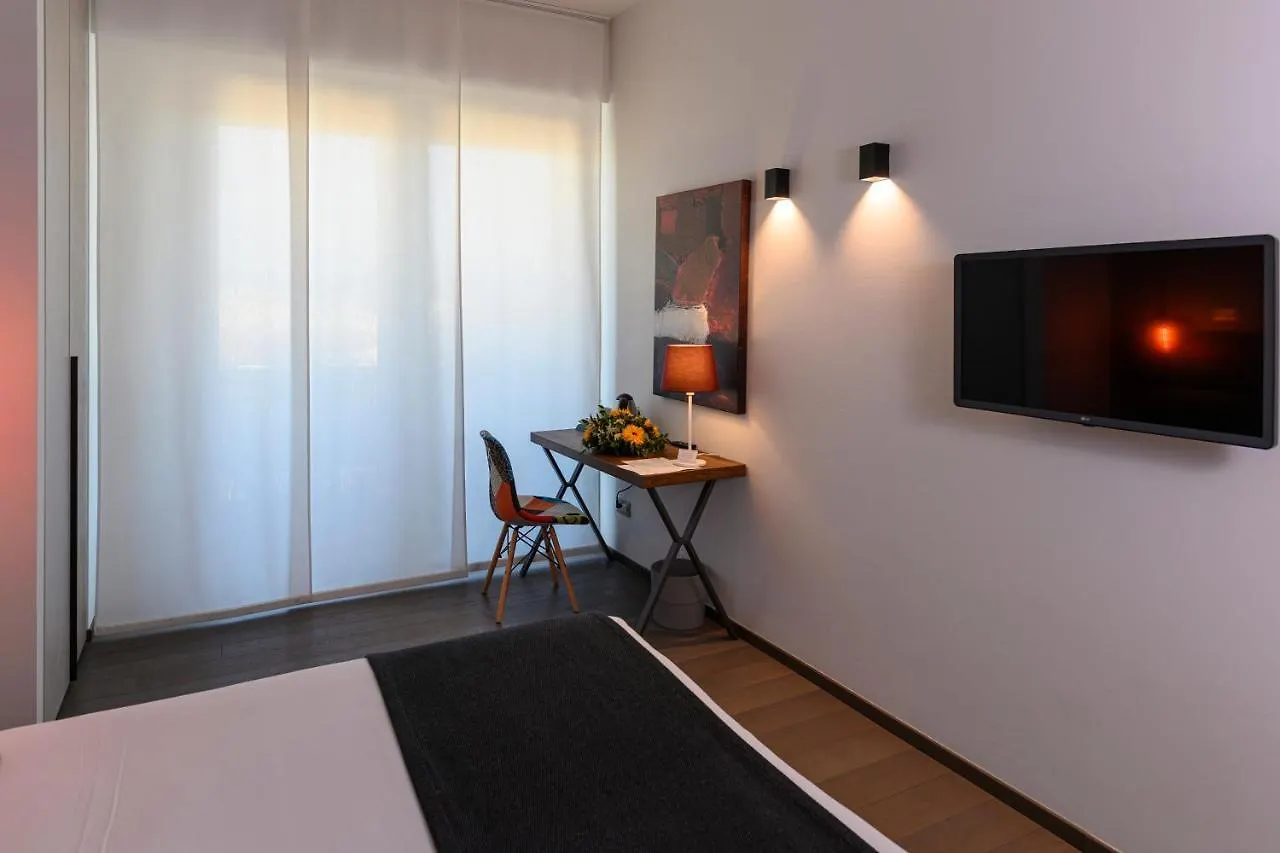 B&B The Attico Florence 4*,