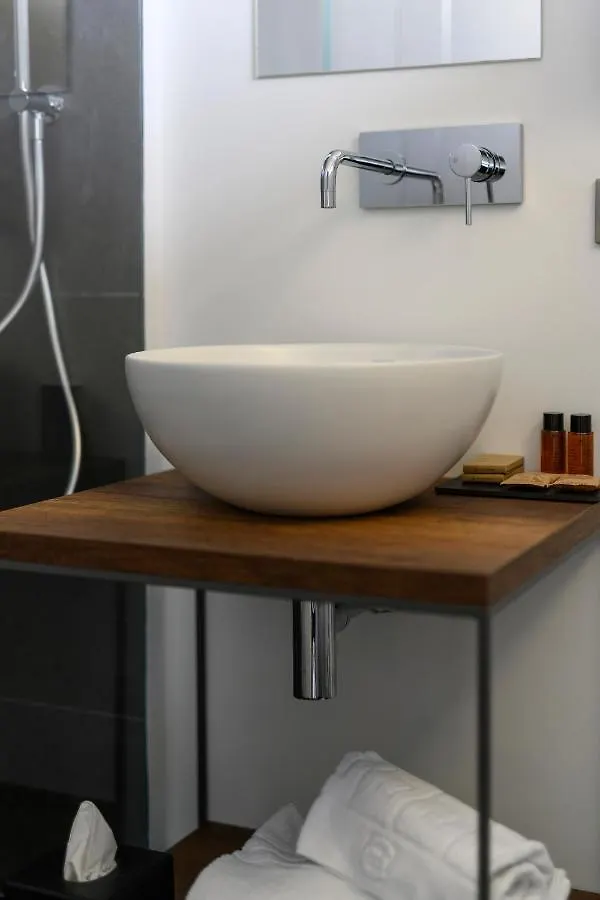 Bed & Breakfast B&B The Attico Florence