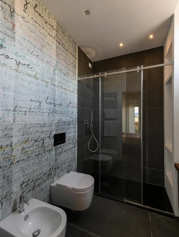 **** Bed & Breakfast B&B The Attico Florence Italy