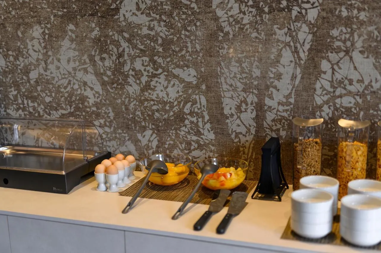 Bed & Breakfast B&B The Attico Florence