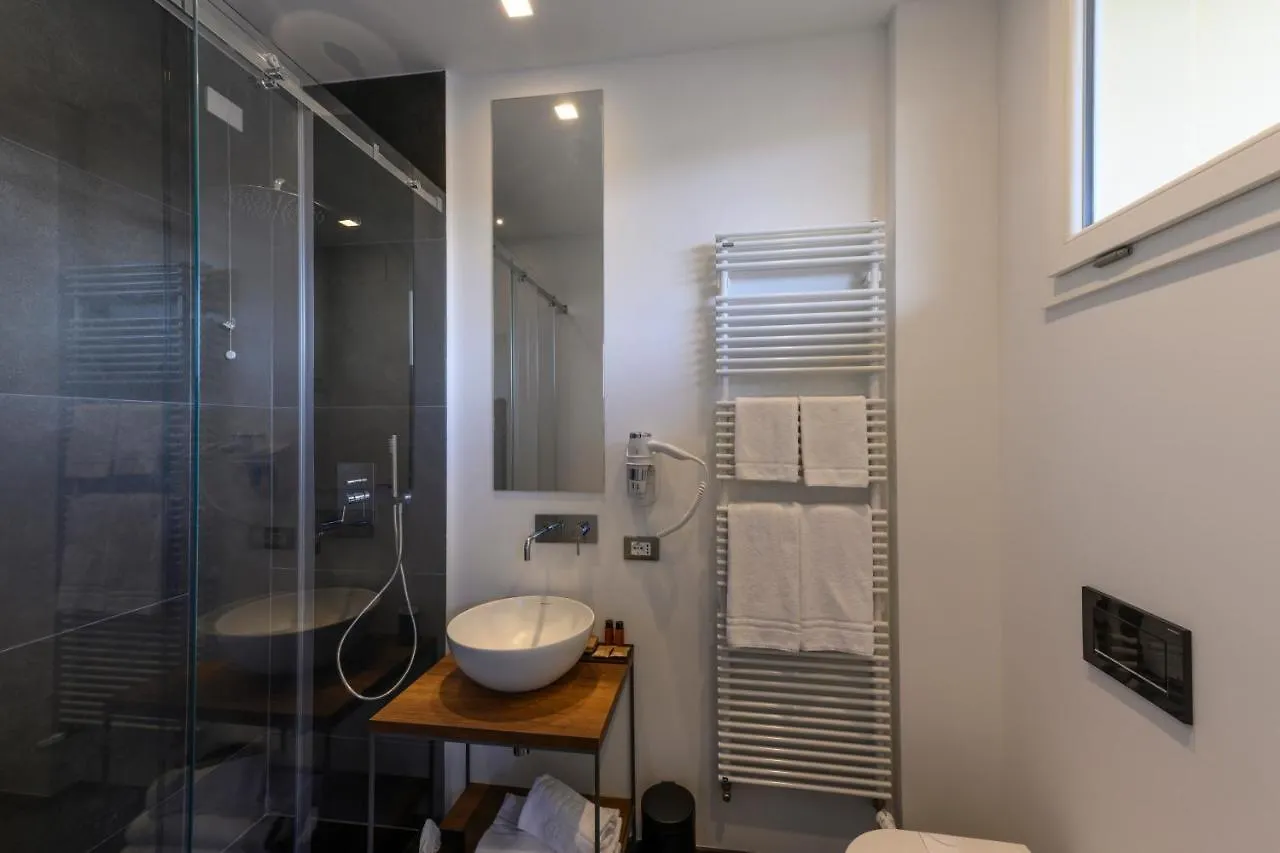 B&B The Attico Florence 4*,  Italy