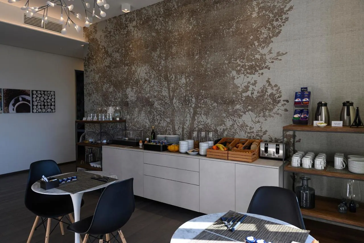 B&B The Attico Florence Italy