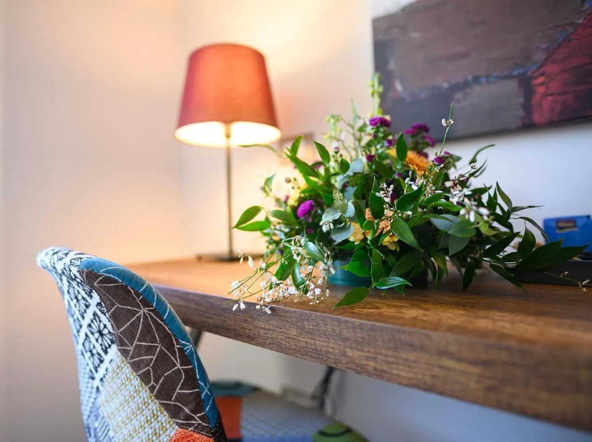 Bed & Breakfast B&B The Attico Florence
