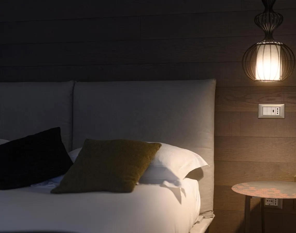 Bed & Breakfast B&B The Attico Florence