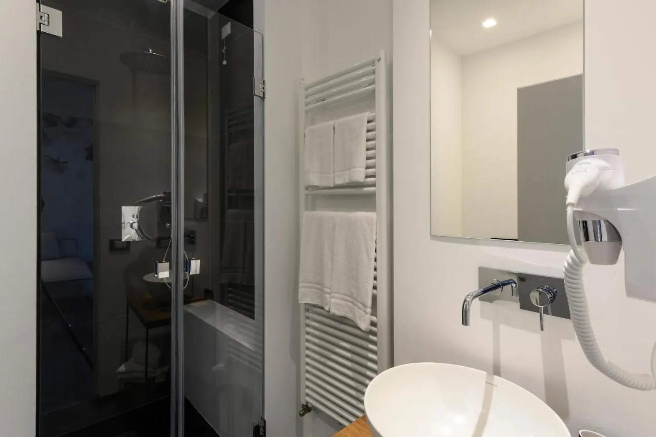 B&B The Attico Florence 4*,